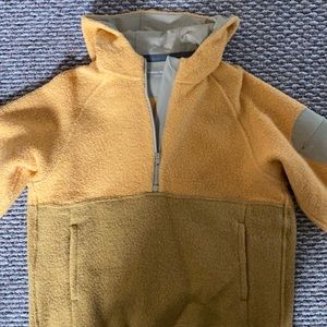 Outdoor Voices MegaFleece